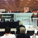 Αθ.Ταμπαρόπουλος: Η συμβολή των προγραμμάτων προώθησης στην εξωστρέφεια των ελληνικών αγροτικών προϊόντων