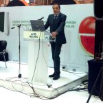 Αθ.Ταμπαρόπουλος: Η συμβολή των προγραμμάτων προώθησης στην εξωστρέφεια των ελληνικών αγροτικών προϊόντων