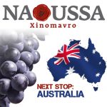 NEXT STOP AUSTRALIA