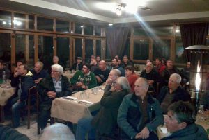 Ενημερωτική εκδήλωση για παραγωγούς του ΑΣΕΠΟΠ Νάουσας