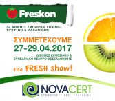 freskon novacert freskon novacert