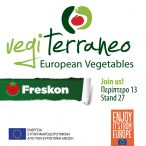 VEGITERRANEO VEGITERRANEO