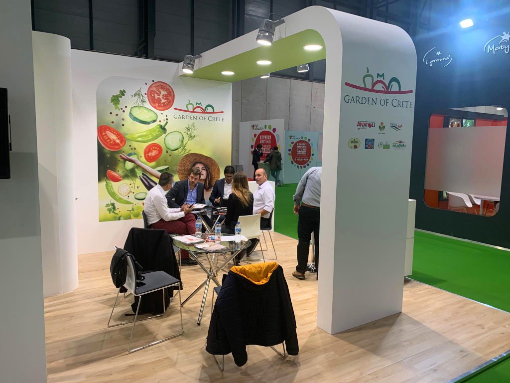 Fruit Attraction 2019