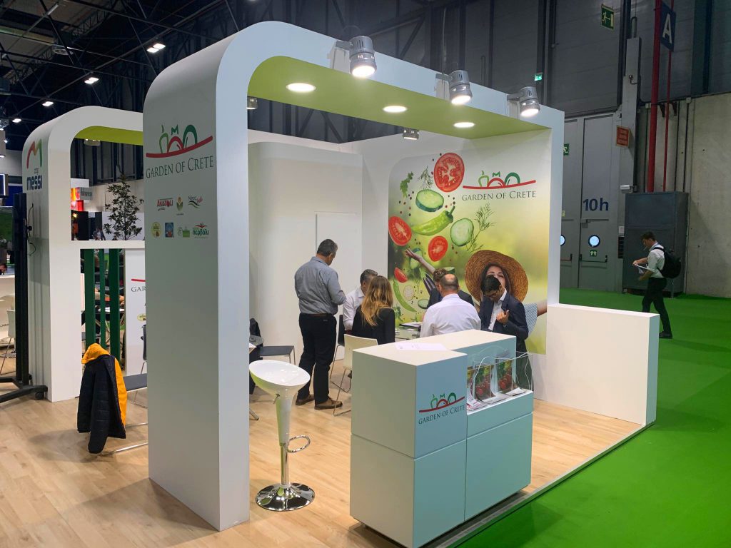 Fruit Attraction 2019