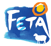 feta