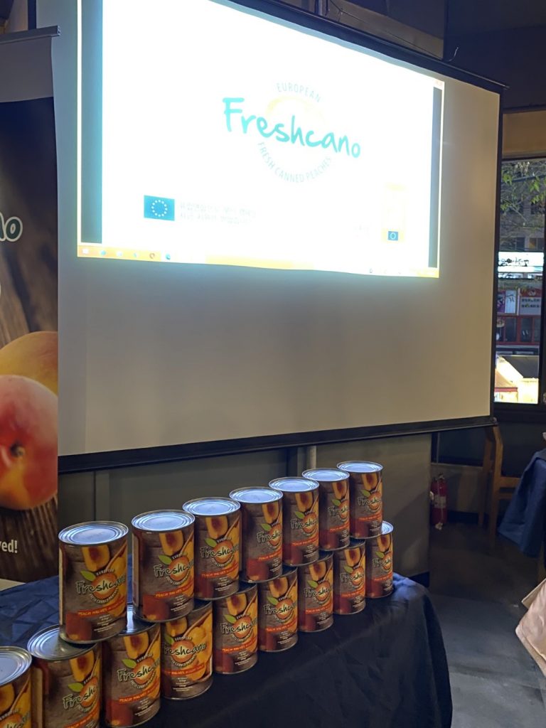 Press event in Seoul, S.Korea