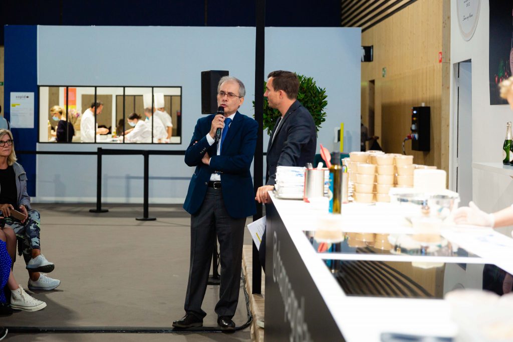TASTE OF PARIS 35