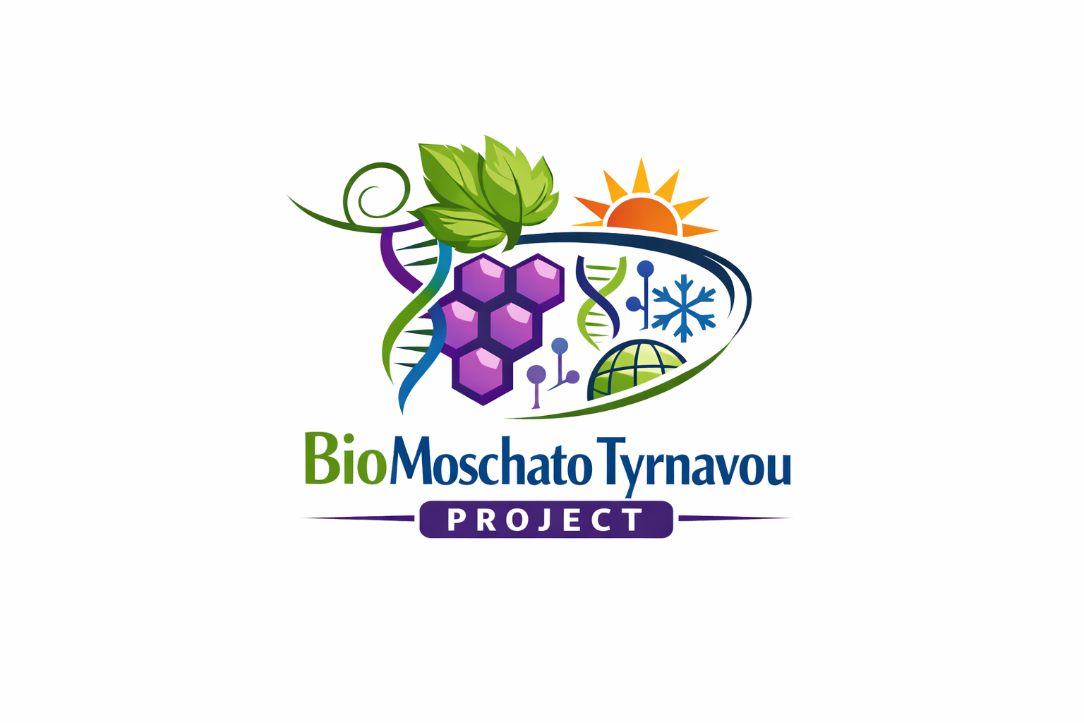 logo BIOMOSCHATO